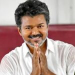 Tamil Nadu CM Vijay Wins Praise from Centre After Cutting VAT on Jet Fuel Up to 1