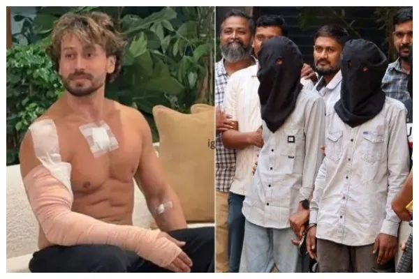 From Hotel Room Mishaps to Pre Attack Drills Shocking New Details Emerge in Tiger Shroff Firing Case