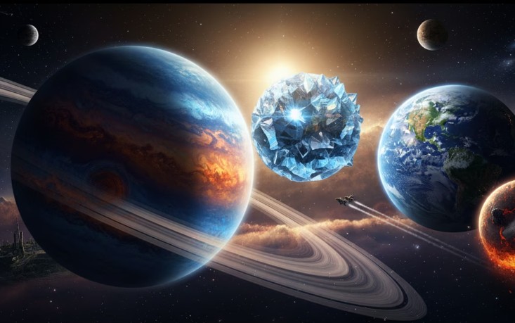 Venus Transit on October 29 Major Relationship Hurdles Ahead for 4 Zodiac Signs