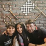Vineesh Darshan Turns 18 Vijayalakshmi Shares Emotional Birthday Post on Instagram