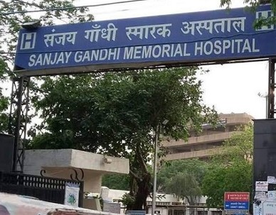 Delhi Hospital Major Lapse Death Certificate Issued in Living Mother Name Instead of Newborn