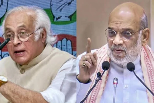 The Battle Over SIR Congress Demands Infiltrator Data, Accuses Govt of Stripping Voting Rights vote theft