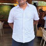 Big news Developer Raman Hits Out at YouTuber Nammane Prashant Over Alleged Defamation of CV Raman Layout in Chamarajanagar