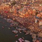 Why Passing Away in Kashi Grants Moksha Unveiling the Secrets of Skanda Purana