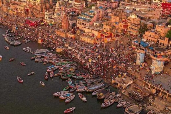 Why Passing Away in Kashi Grants Moksha Unveiling the Secrets of Skanda Purana