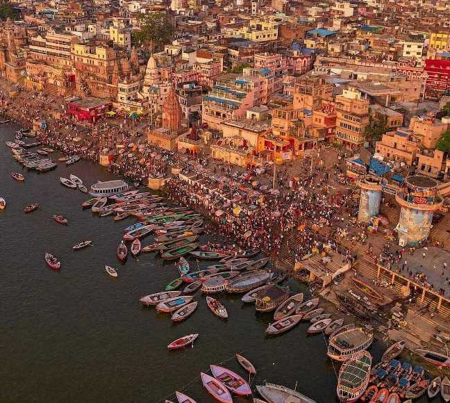 Why Passing Away in Kashi Grants Moksha Unveiling the Secrets of Skanda Purana