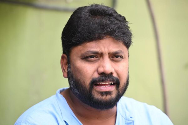 Will Become CM in 15 20 Years Nobody Can Stop Me Chikkaballapur MLA Pradeep Eshwar
