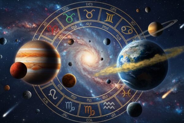 Yoga Benefits Major Life Changes Ahead New Doors of Good Fortune Open for These Zodiac Signs