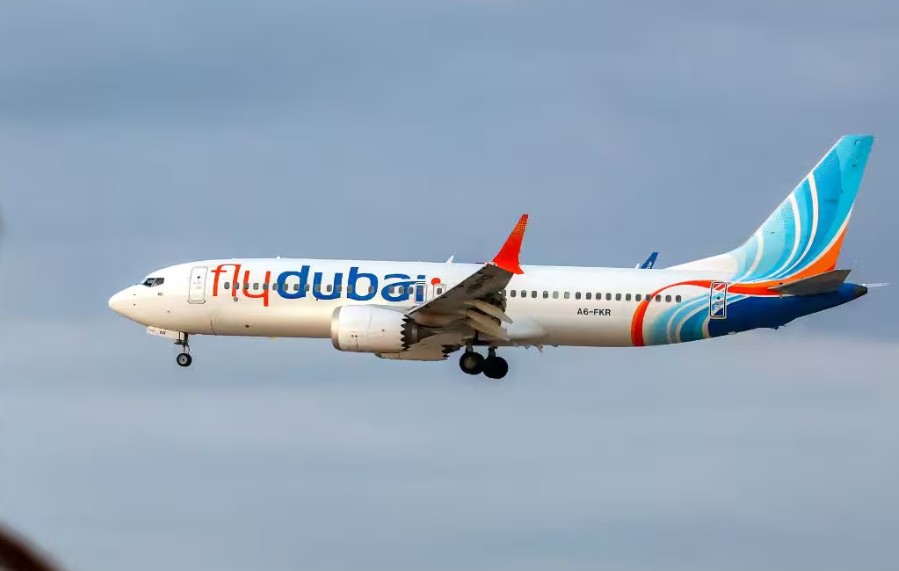 UAE Launches Investigation Into Diversion of Flydubai Flight FZ1073 to Saudi Arabia