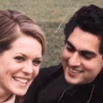 sonia Gandhi Recalls Instant Attraction and Early Romance with Rajiv Gandhi in Cambridge in New Memoir Preview