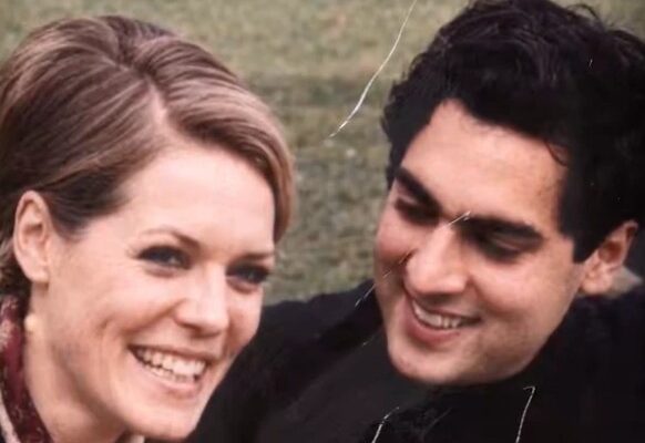 sonia Gandhi Recalls Instant Attraction and Early Romance with Rajiv Gandhi in Cambridge in New Memoir Preview