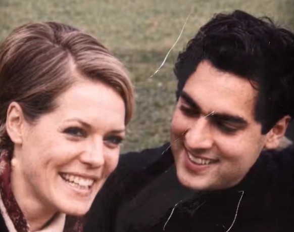 sonia Gandhi Recalls Instant Attraction and Early Romance with Rajiv Gandhi in Cambridge in New Memoir Preview